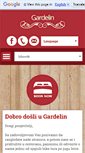 Mobile Screenshot of gardelin.net